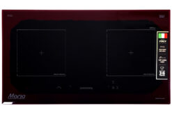 Bếp đôi điện từ Sunhouse MMB9988