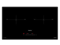 Bếp đôi điện từ Nagakawa UltraSlim NK2C28M