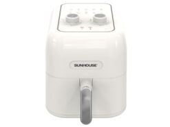 Nồi chiên không dầu 5.5 lít Sunhouse SHD4022