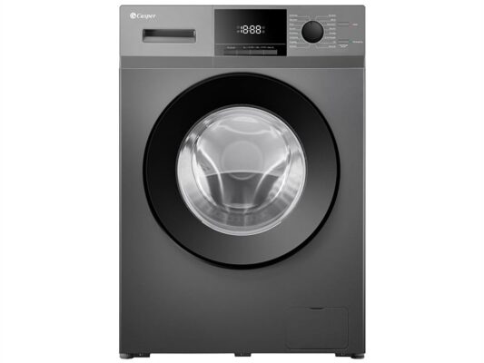 Máy giặt cửa ngang Casper WF-105VG5 10.5kg