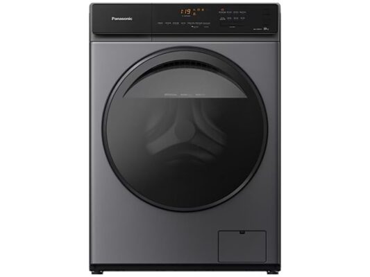 Máy giặt cửa trước Panasonic NA-V90FA1LVT 9kg