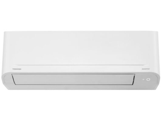 Máy lạnh Toshiba Inverter 1 HP RAS-H10S5KCV2G-V