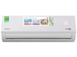 Máy lạnh Comfee Inverter 1HP CFS-10VAFF-V/CFS10VAFC-V