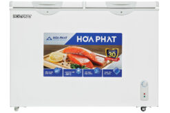 Tủ đông Hòa Phát 205 lít HPF BD6205