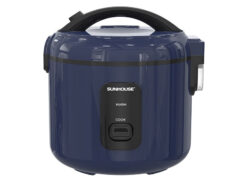 Nồi cơm điện Sunhouse SHD8213 - 1.2 lít