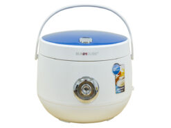 Nồi cơm điện 1.8 lít Sunhouse SHD8606