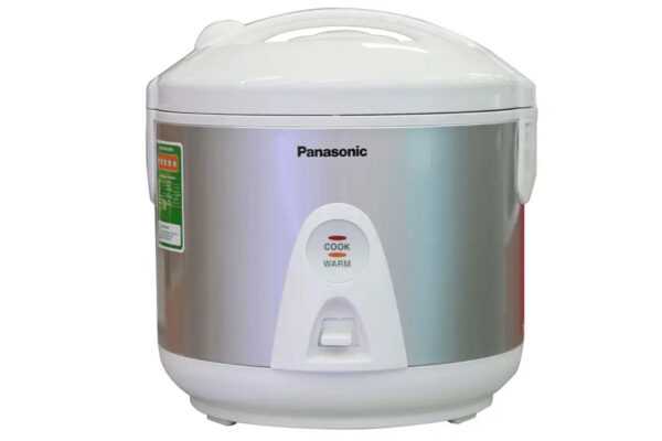 Nồi cơm điện cơ 1.8L Panasonic SR-MVN18LRAX