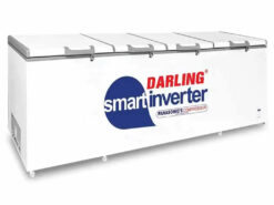 Tủ đông Darling Inverter 2.100 lít DMF-1779ASI