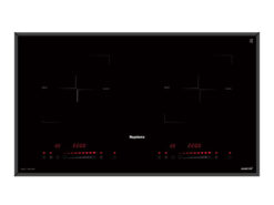 Bếp đôi điện từ inverter Nagakawa NAG1202M