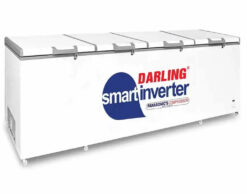 Tủ đông Darling Inverter 2.500 lít DMF-1979ASI