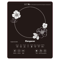 Bếp điện từ đơn Kangaroo KG352