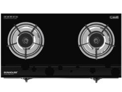 Bếp gas dương kính Sunhouse SHB31032-V