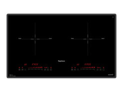 Bếp đôi điện từ Nagakawa NK2C05MB