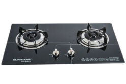 Bếp ga âm kính Sunhouse Mama MMB6632