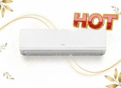 Máy lạnh TCL Inverter Elite Pro 1HP TEP.10CSD.F1I
