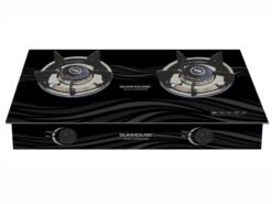 Bếp gas dương kính Sunhouse SHB3226SG