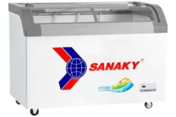Tủ đông Sanaky VH-3899KB 280 lít