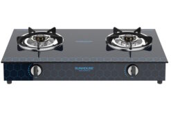 Bếp gas dương kính Sunhouse SHB3065-SG