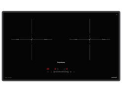 Bếp đôi điện từ Nagakawa UltraSlim NK2C26MB