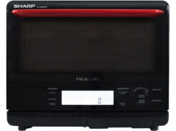 Lò vi sóng hơi nước siêu nhiệt Sharp 31 lít AX-1700VN