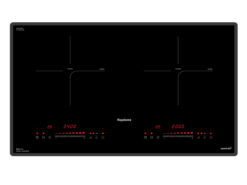 Bếp đôi điện từ Nagakawa NK2C08MS