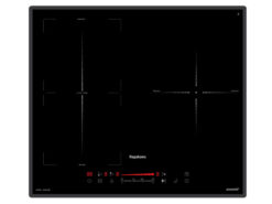 Bếp 3 lò điện từ Nagakawa UltraSlim NK3C06M