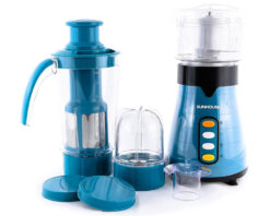 Máy xay sinh tố Sunhouse SHD5325