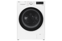 Máy giặt lồng ngang AI LG inverter 11kg FV1411S4WA