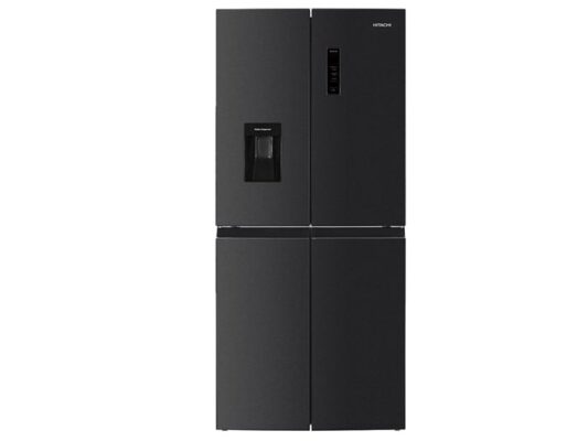 Tủ lạnh Hitachi Inverter 464 lít Multi Door HR4N7520DSWDXVN