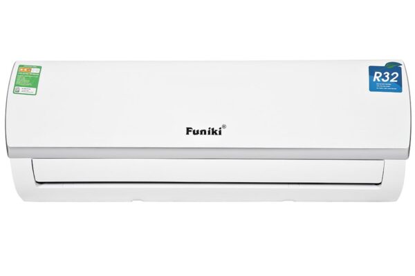 Điều hòa 1 chiều Funiki Inverter 12000BTU HIC-12TMU