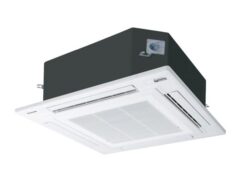 Điều hòa âm trần Panasonic 36.000 BTU 1 chiều S-36PU1H5B/U-36PN1H8 (3 pha)