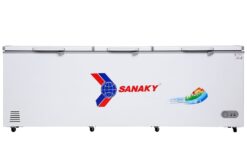 Tủ đông 1 ngăn 3 cánh mở Sanaky VH 1199HY - 900 lít