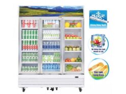 Tủ mát Sanaky VH-1520HP - 1.400 lít