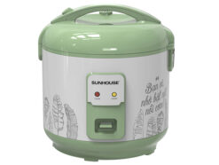 Nồi cơm điện Sunhouse SHD8621 (1.8 lít)