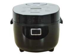 Nồi cơm điện tử Panasonic SR-DB071KRA 0.7 lít