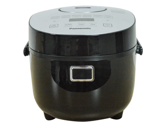 Nồi cơm điện tử Panasonic SR-DB071KRA 0.7 lít