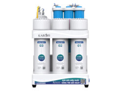 Máy lọc nước RO Karofi KAQ-U03 Pro