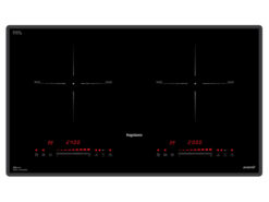 Bếp đôi điện từ Nagakawa NK2C06MS