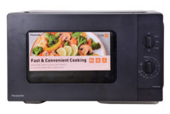 Lò vi sóng Panasonic NN-SM33NBYUE - 25 lít