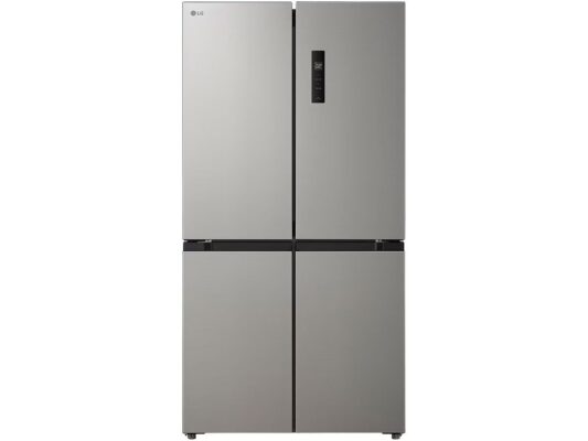 Tủ lạnh LG Inverter 474 lít Multi Door LFB47SVM