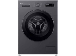 Máy giặt sấy thông minh LG AI Inverter FB1209D5M (giặt 9kg, sấy 5kg)