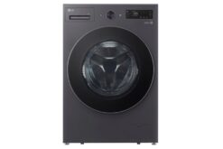 Máy giặt lồng ngang LG AI DD 2.0 17kg F2517SNTG