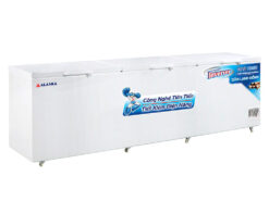 Tủ đông 3 cánh Alaska Inverter HB-1500CI 1.288 lít