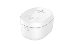 Nồi cơm cao tần Sharp KS-IH122V-WH 1.2 lít