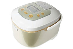 Nồi cơm điện tử Sharp KS-TH18-GL 1.8 lít