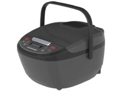 Nồi cơm điện tử Sunhouse SHD8909B - 1.8 lít