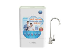 Máy lọc nước RO Karofi KAQ-U65