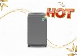 Máy giặt lồng đứng Casper 7.5kg WT-75NG1