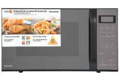 Lò vi sóng có nướng Panasonic NN-CT66MBYUE 27 lít