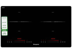 Bếp từ đôi lắp âm Kangaroo KGIC44D1C
